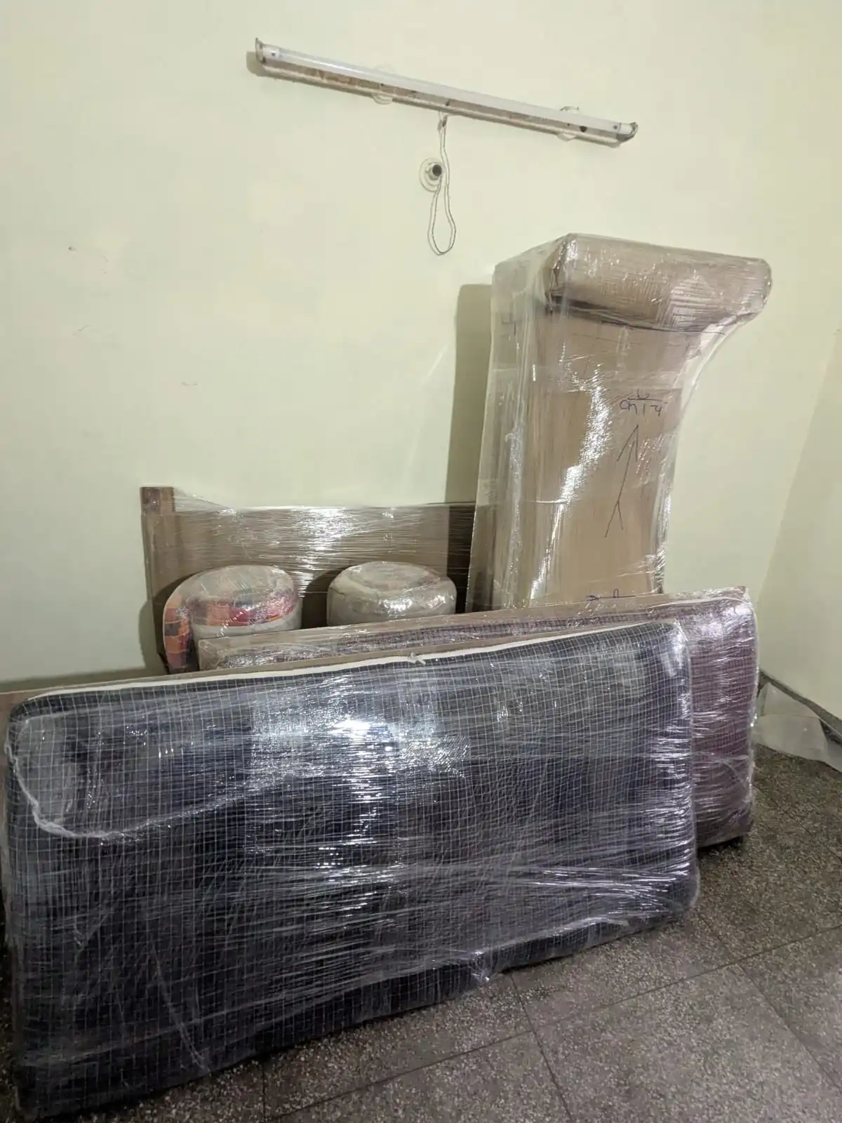 Packing And Moving Service Bilaspur