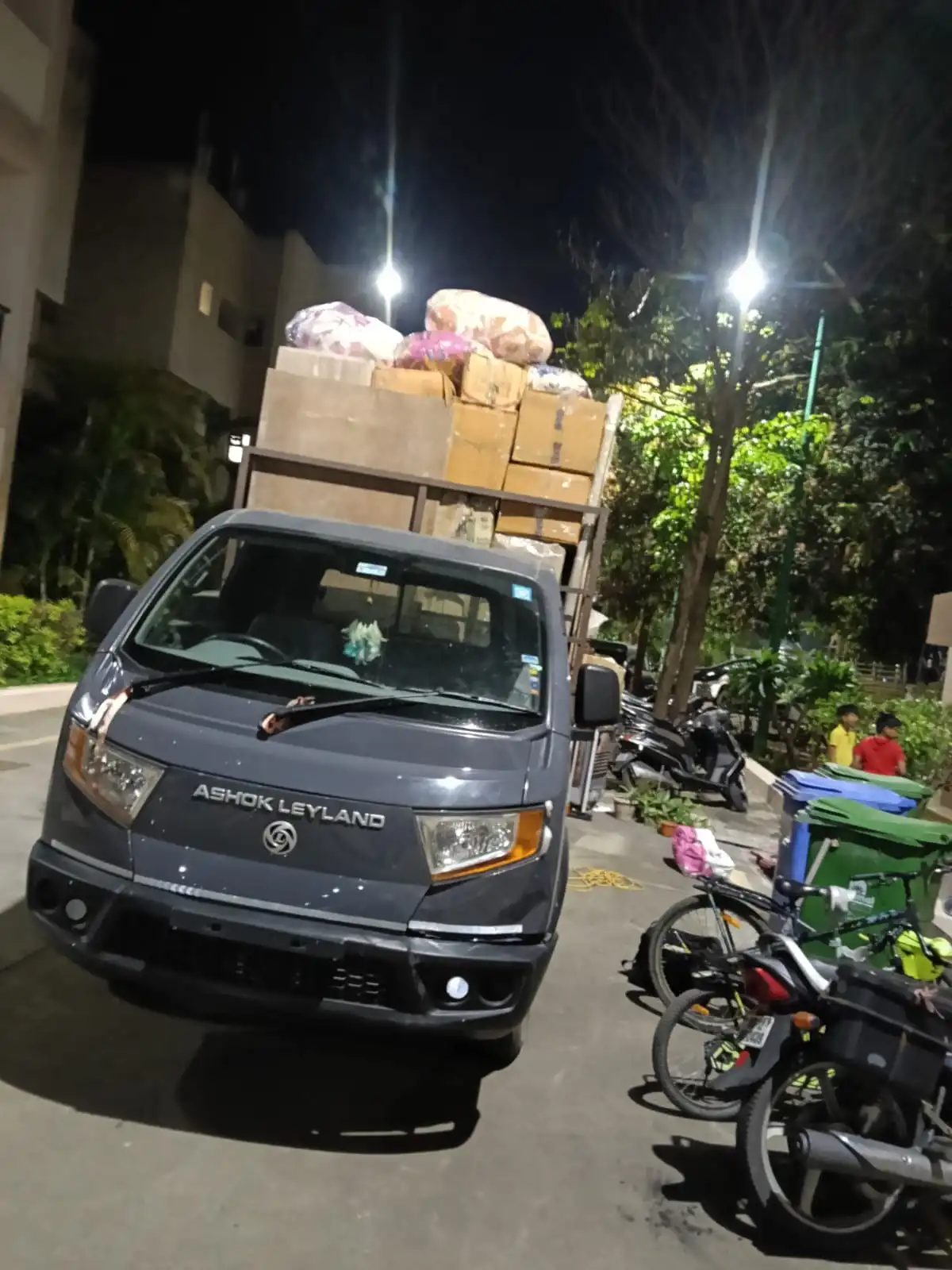 Office Relocation Service Bilaspur