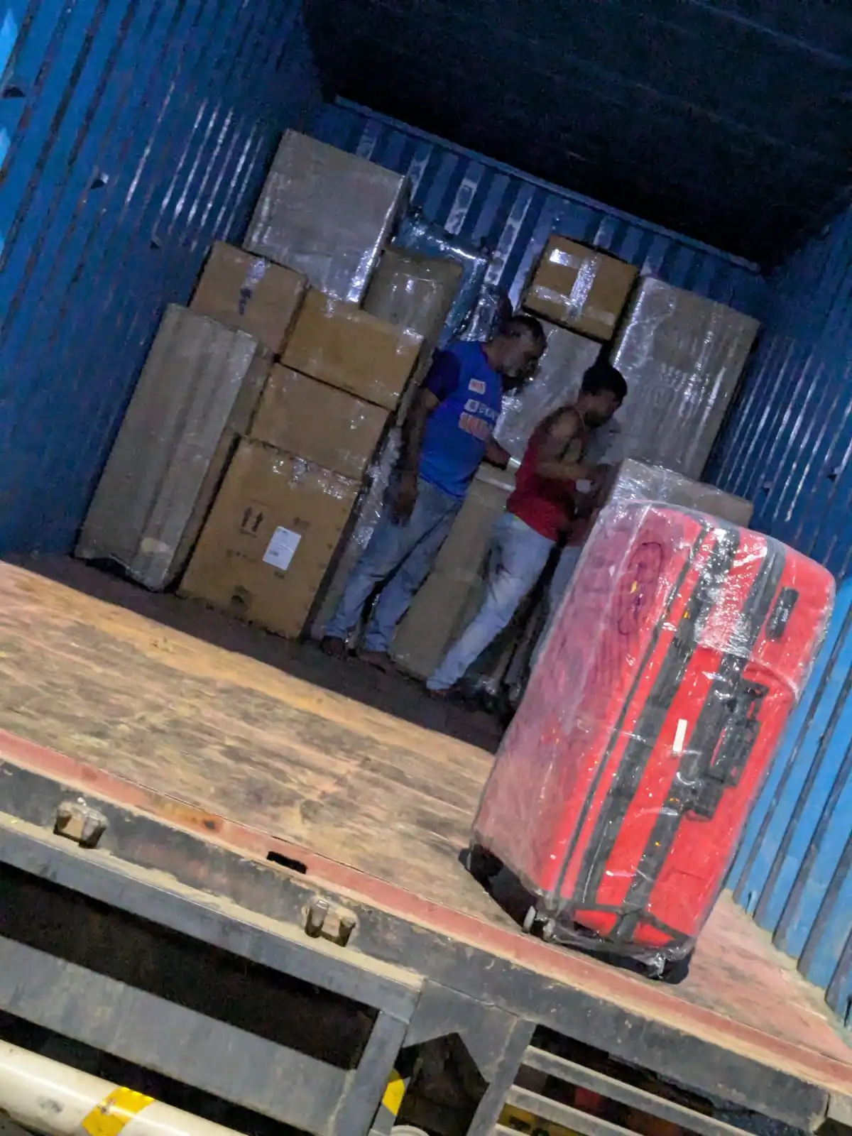 Best Packers And Movers In Bilaspur