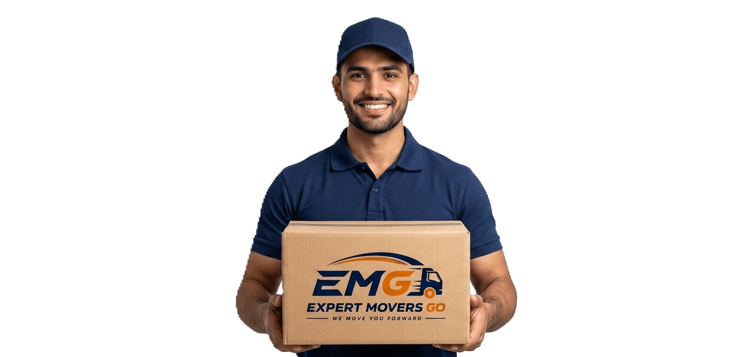 Delivery Expert Packers and Movers